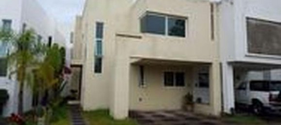 3 غرف نوم منزل في Tlajomulco de Zuniga, Mexico رقم 160515 2