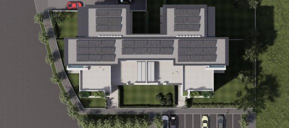 3 rooms Apartment in Brescia, Italy No. 29681 9