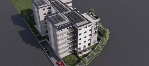 3 rooms Apartment in Brescia, Italy No. 29681 8