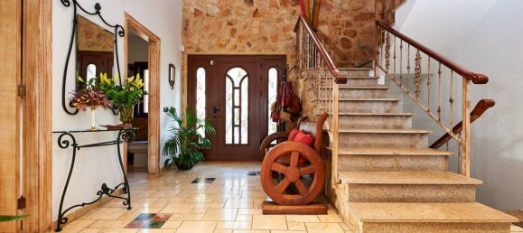 3 bedrooms Villa in Adeje, Spain No. 126291 5