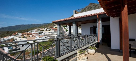 3 bedrooms Villa in Adeje, Spain No. 126291 6