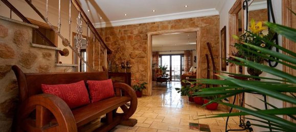 3 bedrooms Villa in Adeje, Spain No. 126291 8