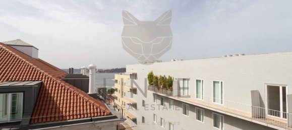 4 غرف نوم شقة في Lisbon, Portugal رقم 109695 37