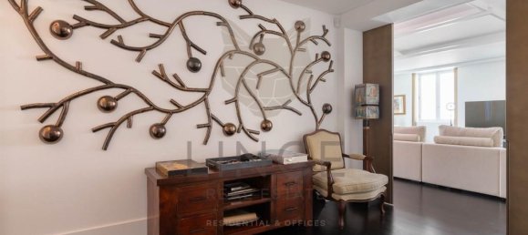 4 غرف نوم شقة في Lisbon, Portugal رقم 109695 12