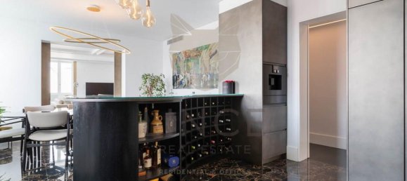 4 غرف نوم شقة في Lisbon, Portugal رقم 109695 10