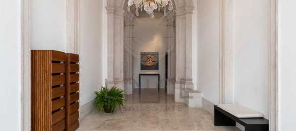 4 غرف نوم شقة في Lisbon, Portugal رقم 109695 2