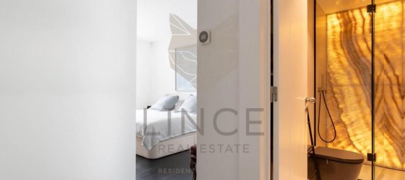 4 غرف نوم شقة في Lisbon, Portugal رقم 109695 20