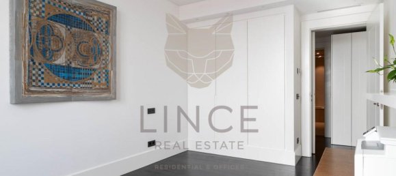 4 غرف نوم شقة في Lisbon, Portugal رقم 109695 30