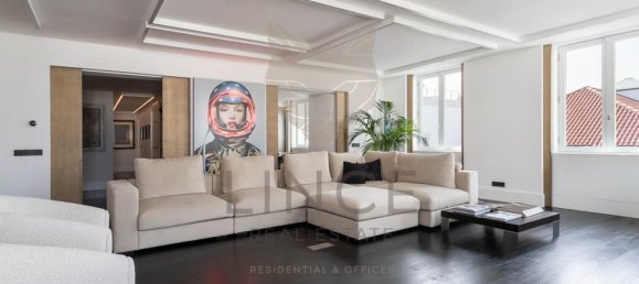 4 غرف نوم شقة في Lisbon, Portugal رقم 109695 6