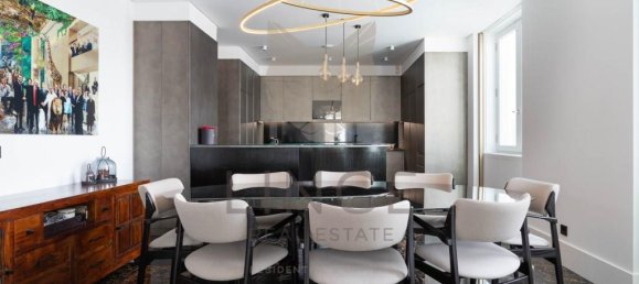 4 غرف نوم شقة في Lisbon, Portugal رقم 109695 8