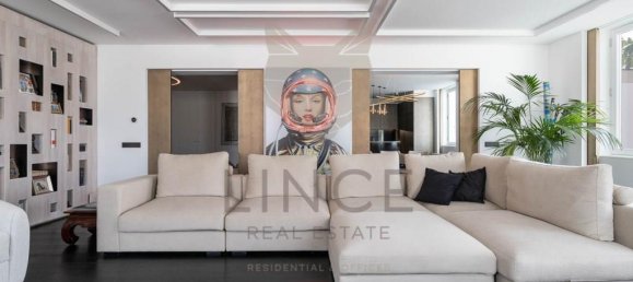 4 غرف نوم شقة في Lisbon, Portugal رقم 109695 5