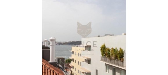 4 غرف نوم شقة في Lisbon, Portugal رقم 109695 38