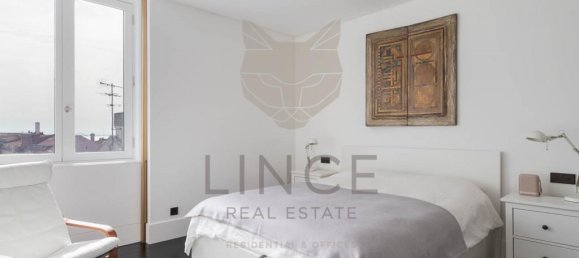 4 غرف نوم شقة في Lisbon, Portugal رقم 109695 22