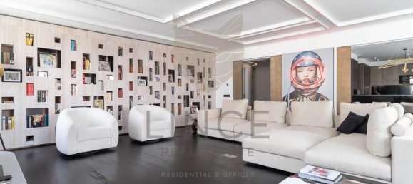 4 غرف نوم شقة في Lisbon, Portugal رقم 109695 4