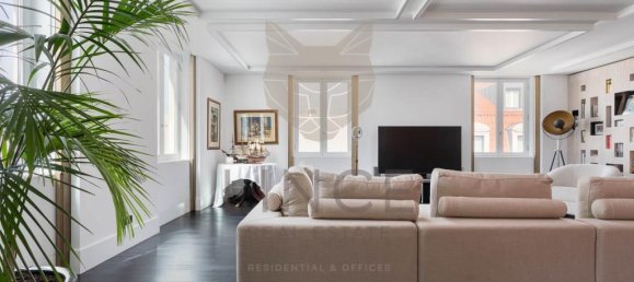 4 غرف نوم شقة في Lisbon, Portugal رقم 109695 7