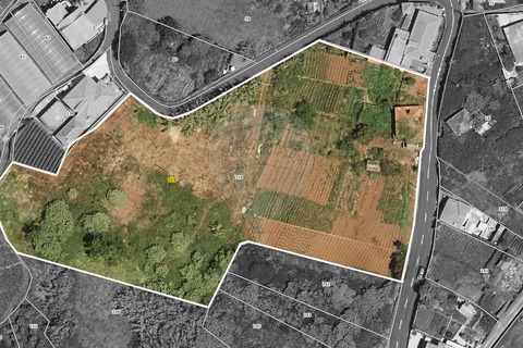 Земельный участок в Сантана, Португалия № 249094