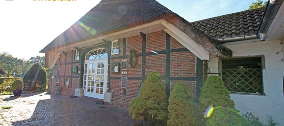 10-Zimmer Cafe / Restaurant in Ammerland, Germany, Nr. 137074 17