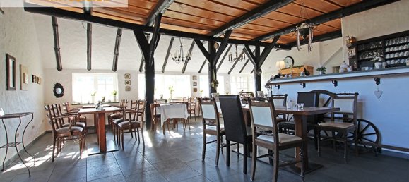 10-Zimmer Cafe / Restaurant in Ammerland, Germany, Nr. 137074 2