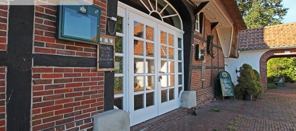 10-Zimmer Cafe / Restaurant in Ammerland, Germany, Nr. 137074 18