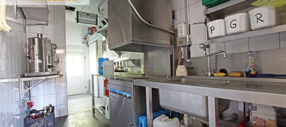 10-Zimmer Cafe / Restaurant in Ammerland, Germany, Nr. 137074 14