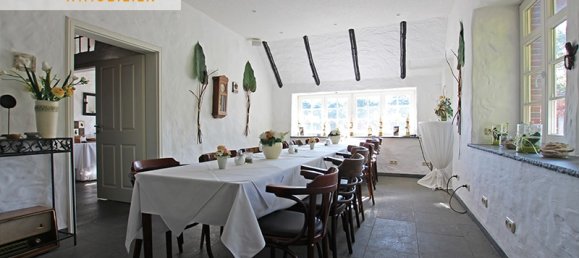 10-Zimmer Cafe / Restaurant in Ammerland, Germany, Nr. 137074 25