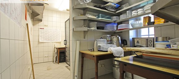 10-Zimmer Cafe / Restaurant in Ammerland, Germany, Nr. 137074 11