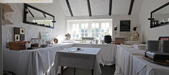 10-Zimmer Cafe / Restaurant in Ammerland, Germany, Nr. 137074 22