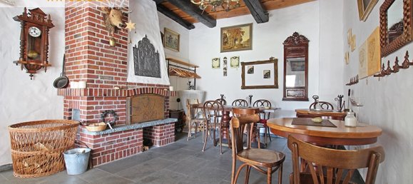 10-Zimmer Cafe / Restaurant in Ammerland, Germany, Nr. 137074 16