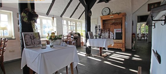 10-Zimmer Cafe / Restaurant in Ammerland, Germany, Nr. 137074 3