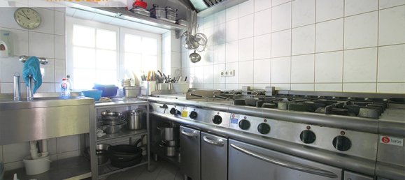 10-Zimmer Cafe / Restaurant in Ammerland, Germany, Nr. 137074 10