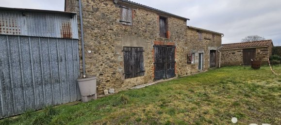 5-Zimmer Haus in Vendee, France, Nr. 96338 22