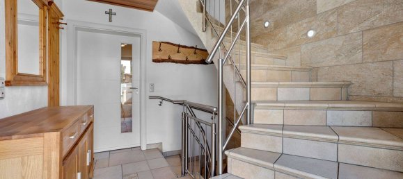 2 Schlafzimmer Haus in Eschenbach in der Oberpfalz, Germany, Nr. 362367 11