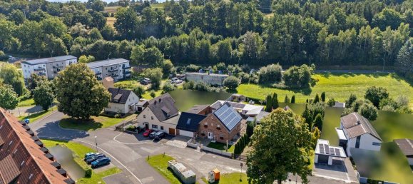 2 Schlafzimmer Haus in Eschenbach in der Oberpfalz, Germany, Nr. 362367 41
