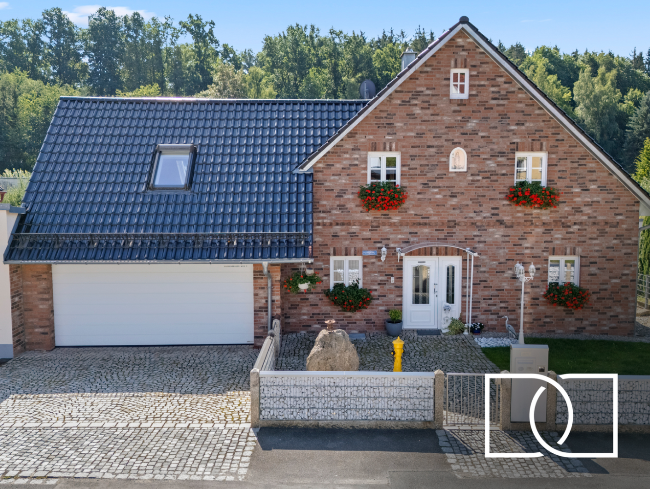 2 Schlafzimmer Haus in Eschenbach in der Oberpfalz, Germany, Nr. 362367