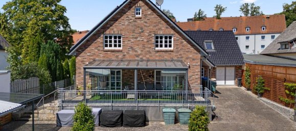 2 Schlafzimmer Haus in Eschenbach in der Oberpfalz, Germany, Nr. 362367 3