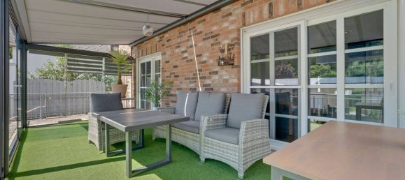 2 Schlafzimmer Haus in Eschenbach in der Oberpfalz, Germany, Nr. 362367 8