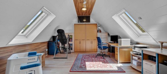 2 Schlafzimmer Haus in Eschenbach in der Oberpfalz, Germany, Nr. 362367 23