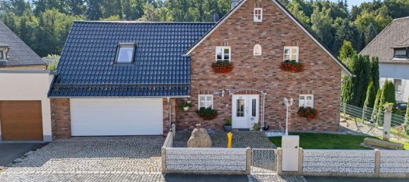 2 Schlafzimmer Haus in Eschenbach in der Oberpfalz, Germany, Nr. 362367 2