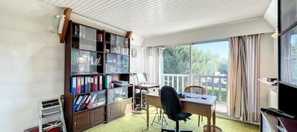 5 Schlafzimmer Haus in Vaucresson, France, Nr. 177085 12