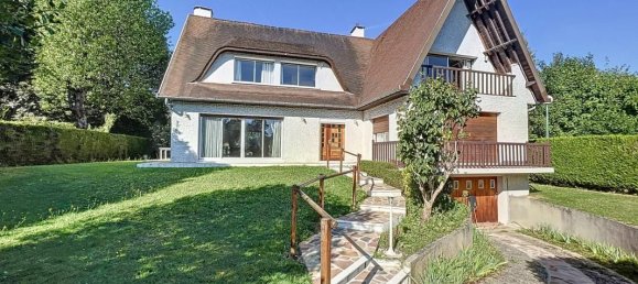 5 Schlafzimmer Haus in Vaucresson, France, Nr. 177085 2