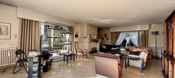 5 Schlafzimmer Haus in Vaucresson, France, Nr. 177085 4