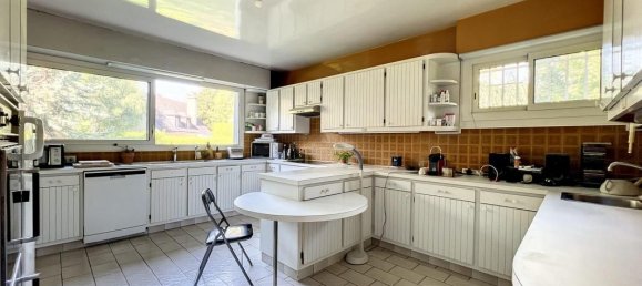 5 Schlafzimmer Haus in Vaucresson, France, Nr. 177085 8