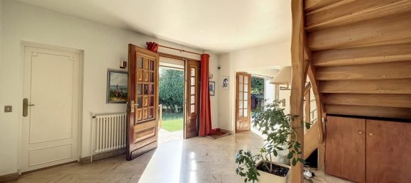 5 Schlafzimmer Haus in Vaucresson, France, Nr. 177085 7