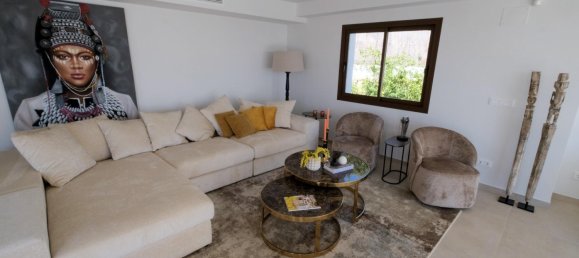 4 Schlafzimmer Villa in Altea, Spain, Nr. 365289 8