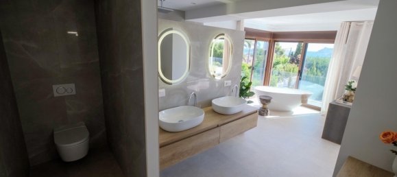 4 Schlafzimmer Villa in Altea, Spain, Nr. 365289 15
