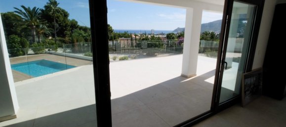 4 Schlafzimmer Villa in Altea, Spain, Nr. 365289 19