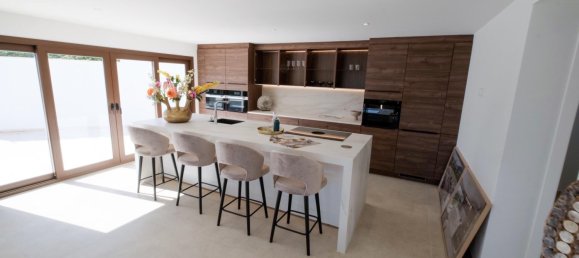 4 Schlafzimmer Villa in Altea, Spain, Nr. 365289 9