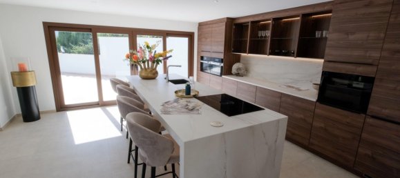 4 Schlafzimmer Villa in Altea, Spain, Nr. 365289 10
