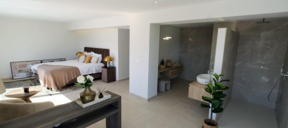 4 Schlafzimmer Villa in Altea, Spain, Nr. 365289 13