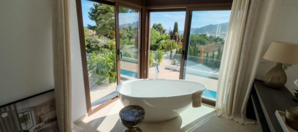 4 Schlafzimmer Villa in Altea, Spain, Nr. 365289 20